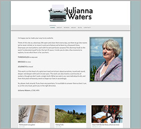 Julianna Waters