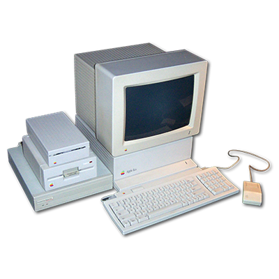 Apple IIgs