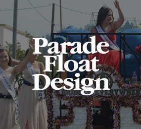 Parade Float Design