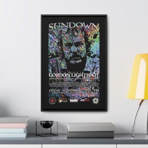 "Sundown" Official Poster